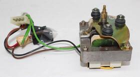 Fp20 Bsr Fp20/4s Turntable Motor