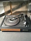 H.14.0.l.4 Bsr Realistic Vintage Turntable