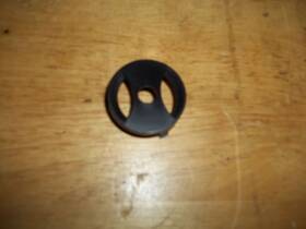 P207 Bsr P207/c/1 Turntable / Record Changer 45 Adapter