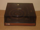 6500cx Bsr Player Clean Record Turntable Model Vintage Repair Parts Mcdonald