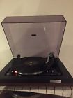 550sx Bsr Quanta Automatic Turntable