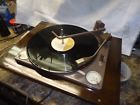 Ps1108u-92 Bsr Ua15ss-a 3d Vintage