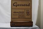 Bw30 Garrard Automatic Record Player