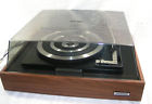 C-123 Bsr C123 Turntable In