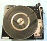 C-142 Bsr Fisher Model Stereo Record Changer Pickering Cartridge