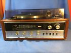 C-3500s Pioneer Rare Hi-compact Stereo