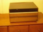 3524 C Ge Classic Record Player With