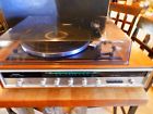 C-56000 Pioneer Rare Vintage Turntable Record Player With Radio Model