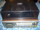 C-934 Juliette Vintage Automatic Changer Record Player Stereo Cassette