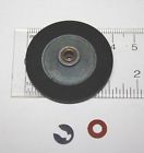 C129r-2-h-s C123r-a-1 Bsr Record Player Turntable Idler Wheel Will Fit Many Models