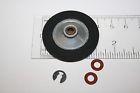 C129r-2-h-s Bsr Record Player Turntable Idler Wheel