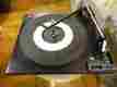 C129r-a-1 C129r 3479 Bsr Turntable Record Changer Player 33 45 78 Tested Functional