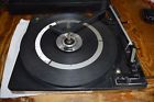 C129r2-m-5 Bsr Turntable For Parts