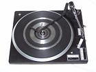 C198 Bsr Turntable Record Player