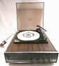 C587 Zenith Vintage Diamond Stylus Turntable Console Micro Touch Mcm Solid