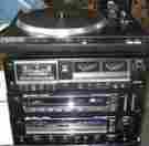Mt-273 Ca-880 Fisher Audio System Fm-660 Cr-125