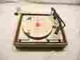 Ca36a Turntable For Parts Only Maesto