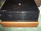 Ca42h Ge Vinta Model Turntable Record Player Clean Works