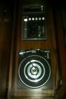 Cabinet-works. Zenith Music Records- Fm 8track- Stereo- Vintage Tape
