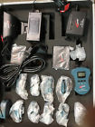Califone Series Wireless Listening System Set Of With Case
