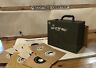Call Of The Wild Wightman Electronics Portable Record Player Records