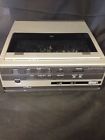 Bmy-80984 Camera Vintage Record Magnavox Player Antique Vcr Portable 1982