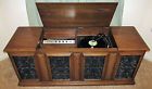 2705 Carlisle Scott Vintage Console