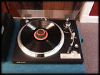 Ql-a7 Cartridge Condition Excellent Turntable At25 Used Technica Jvc Audio