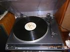 1007a Cartridge Player Cp Nice 4 Turntable Onkyo Pro Record
