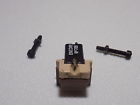 Me70b Cartridge Shure M70b Vintage Encore Nuts Stylus Screws