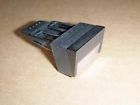 Tas-1 Cartridge Headshell Mount Elac Turntable