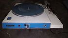 Cb-1201 Gates Harris Broadcast Vintage