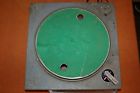 Cb11 Gates Transcription Turntable