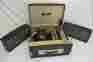 Ccd-2 Columbia Vintage Portable Phonograph With Built-in Speakers Model