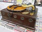 Cd-20 Victrola Electric Direct Drive