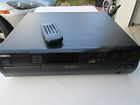 Cd-404 Cd Kenwood Player 5 Disc