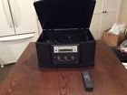 Gf-450k7 Cd Player Recorder Cassette Teac Turntable