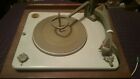 Cd2-21 Lesa Record Changer Antique Italy