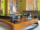 Cd9s Teksonor Turntable Sme Tonearm Rare