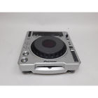 Cdj-800mk2 Pioneer Professional Cd-mp3 Turntable