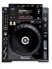 Cdj-900 Pioneer Professional Turntable Perfect Working Condition