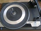 Se-2015 Center Vtg Video Music Stereo Model Fm- 70 Panasonic