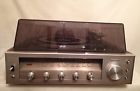 Se-2300 Center Stereo Music Case Panasonic Fm Speed 3 Model Turntable 300