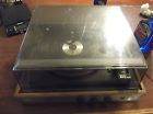 Cf-90 Turntable Works Bsr Dejay -