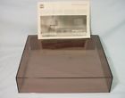 1010s Ch-5 Dual Vintage Turntable Dustcover Ctg Nos Unused