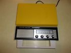 Channel Master Vintage Swingster Record Player Radio