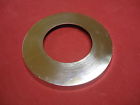 Eb-101 Chrome Outer " Plated Es-1 "the Platter Research Acoustic Turntable