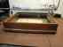 Ck-20 Turntable Compartment Plinth 1229 Accessory Dual Vintage 1219