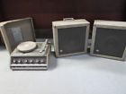 Ck-40 Newcomb Vintage Tr Record