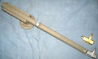 Clarkston Transcription Tonearm16 Presto Arm 2 Cartridges